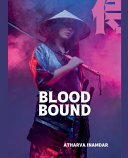 Cover of Blood Bound