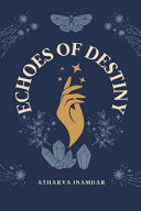 Cover of Echoes of Destiny