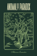 Cover of Anomaly Paradox